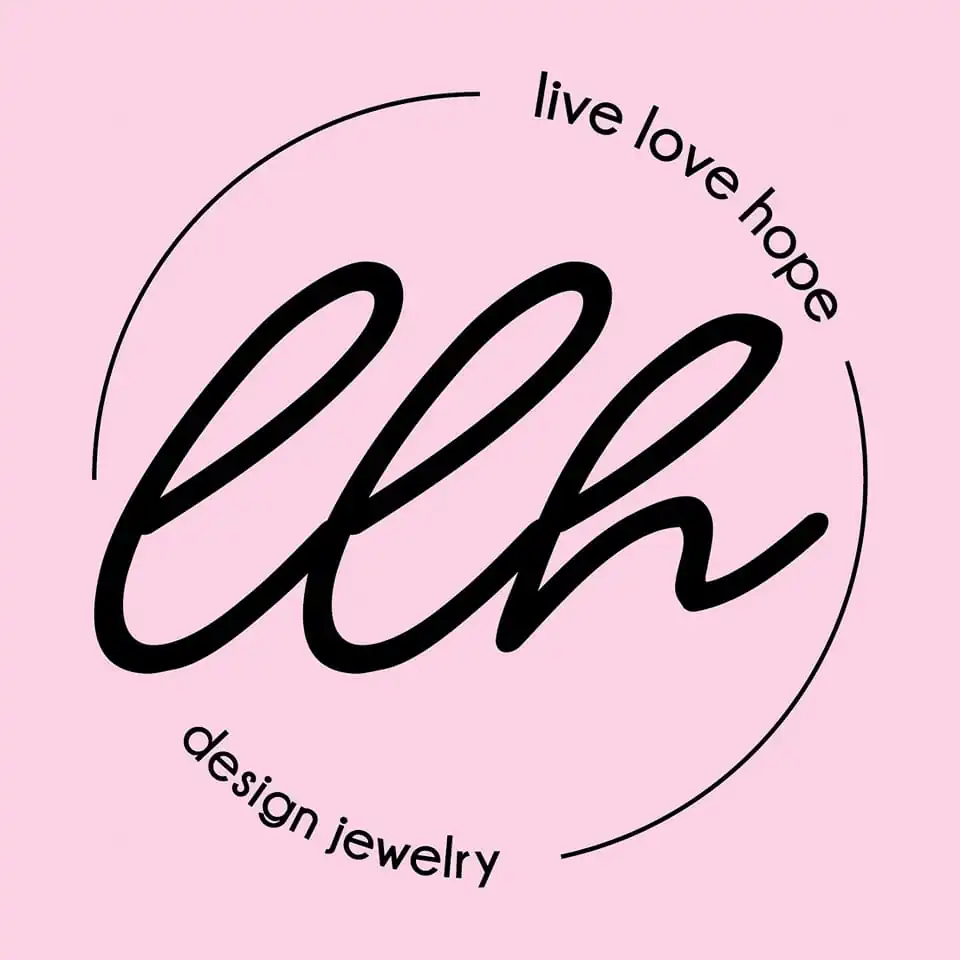 Live Love Hope Logo